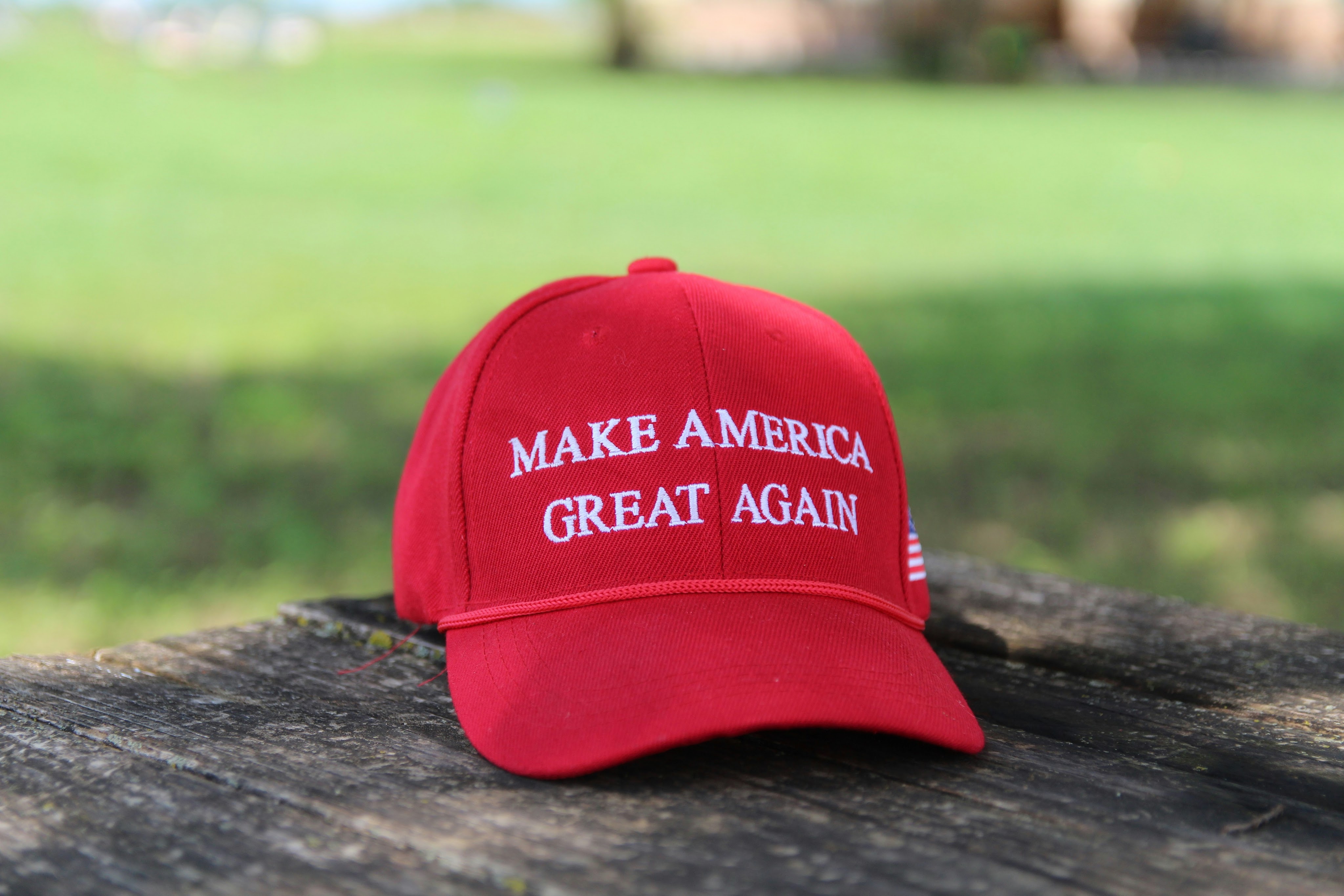 The third term for the U.S. President